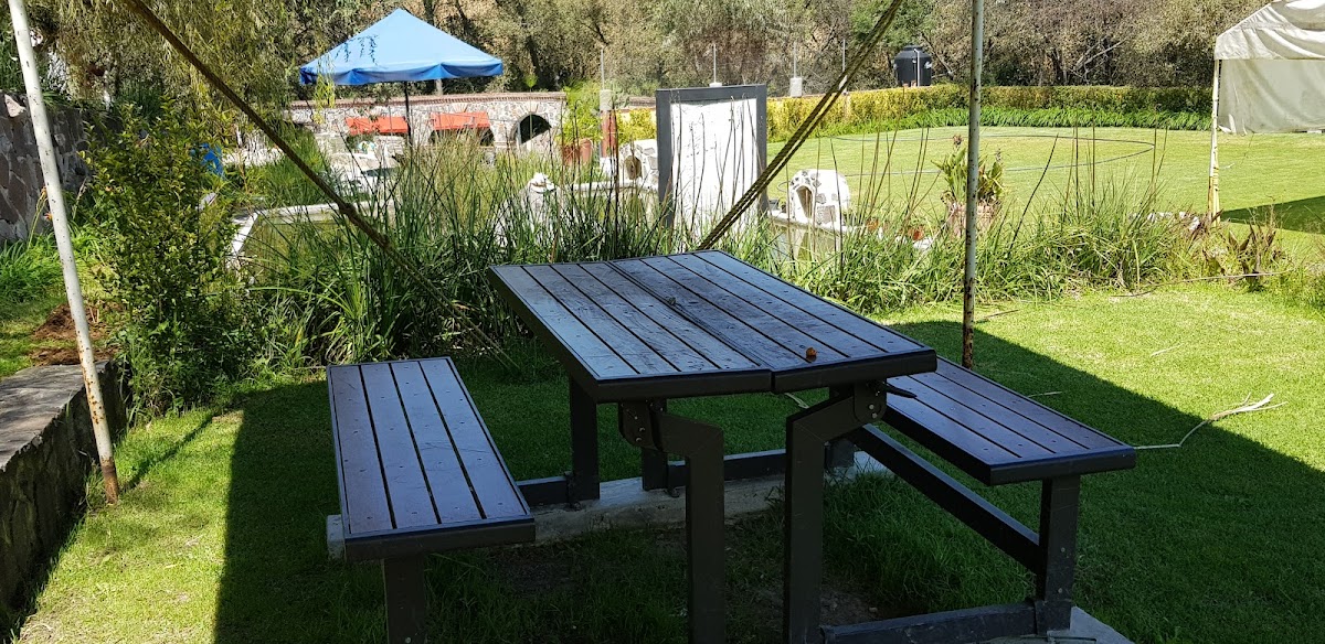 El Sitio Maya C. Recreativo